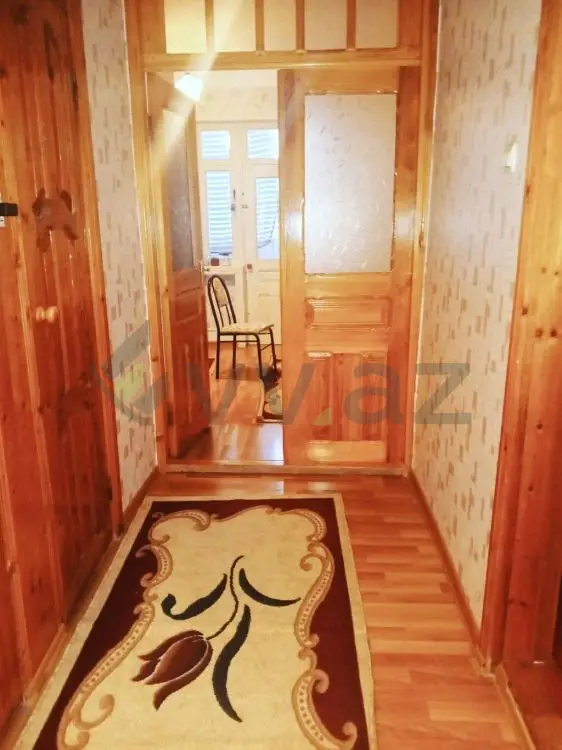 3 otaqlı mənzil Yeni tikili Satılır, Mingəçevir — Mənzil, Mingəçevir (5)