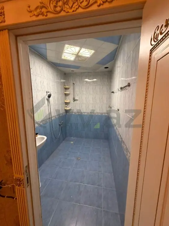 2 otaqlı mənzil Yeni tikili Kirayə, Montin qəs., Nərimanov, Bakı — Mənzil, Bakı (2)