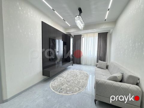 2 otaqlı mənzil, 55 m², Cavanşir küç., Bakı