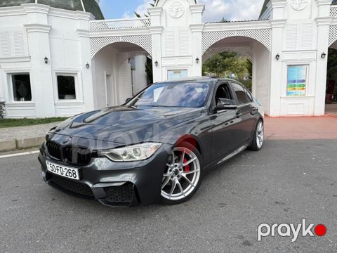 BMW 328, 2.0 L, 2013 il, 254 000 km — Qəbələ