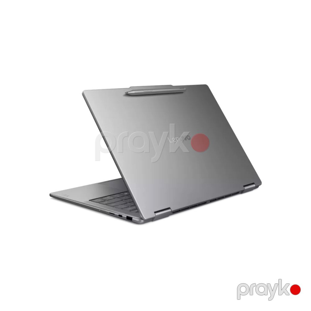 Lenovo yoga 7 2-in-1 14ILL10 (83JQ005CRK) — Noutbuklar, Bakı (5)