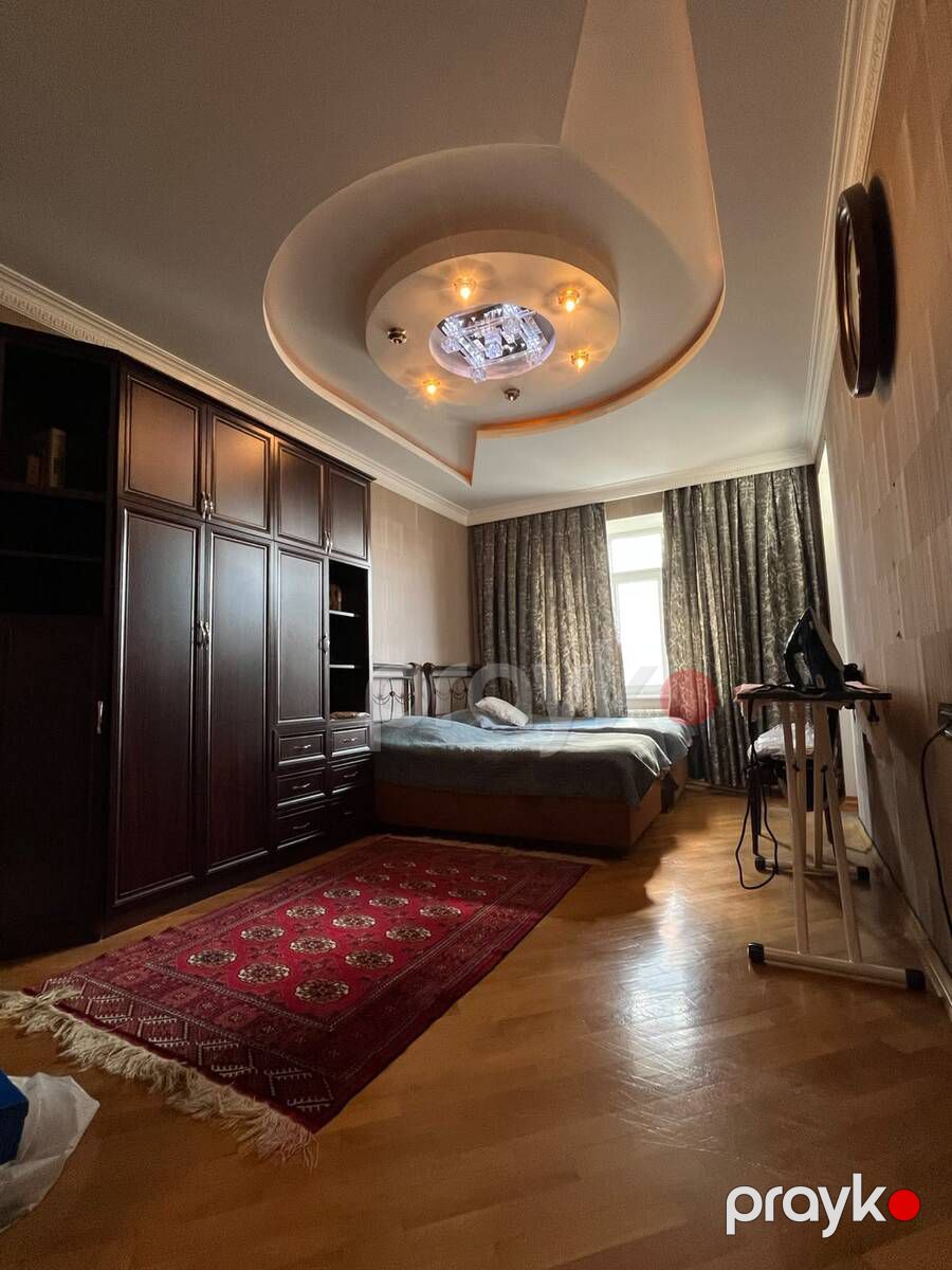 Satılır 4 otaqlı yeni tikili 175 m² — Mənzil, Bakı (5)