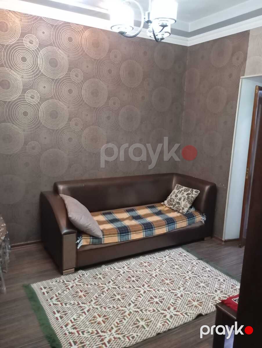 Satılır 2 otaqlı köhnə tikili 40 m² — Mənzil, Bakı (2)