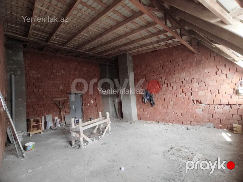 Satılır 2 otaqlı Bina evi menzil (Yeni tikili), 57 m², Masazır — Mənzil, Abşeron (2)