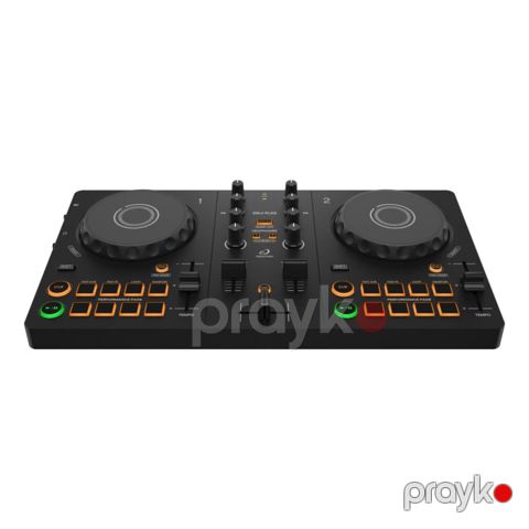 Pioneer DJ AlphaTheta DDJ-FLX2 2 Kanallı DJ Kontroller — Bakı