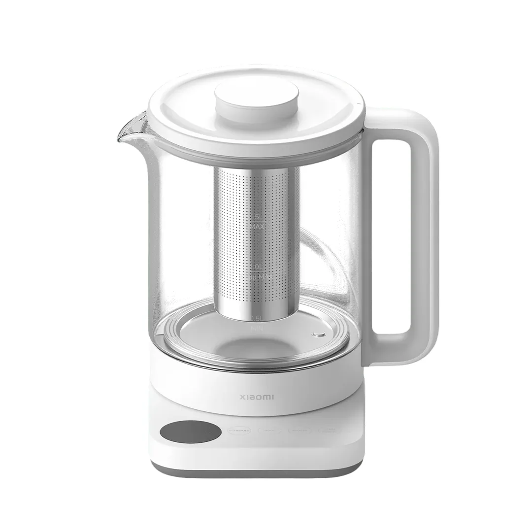 Xiaomi Multifunctional Kettle — Mallar, Bakı (2)