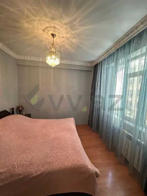 3 otaqlı mənzil Yeni tikili Satılır, Xırdalan — Mənzil, Xırdalan (4)
