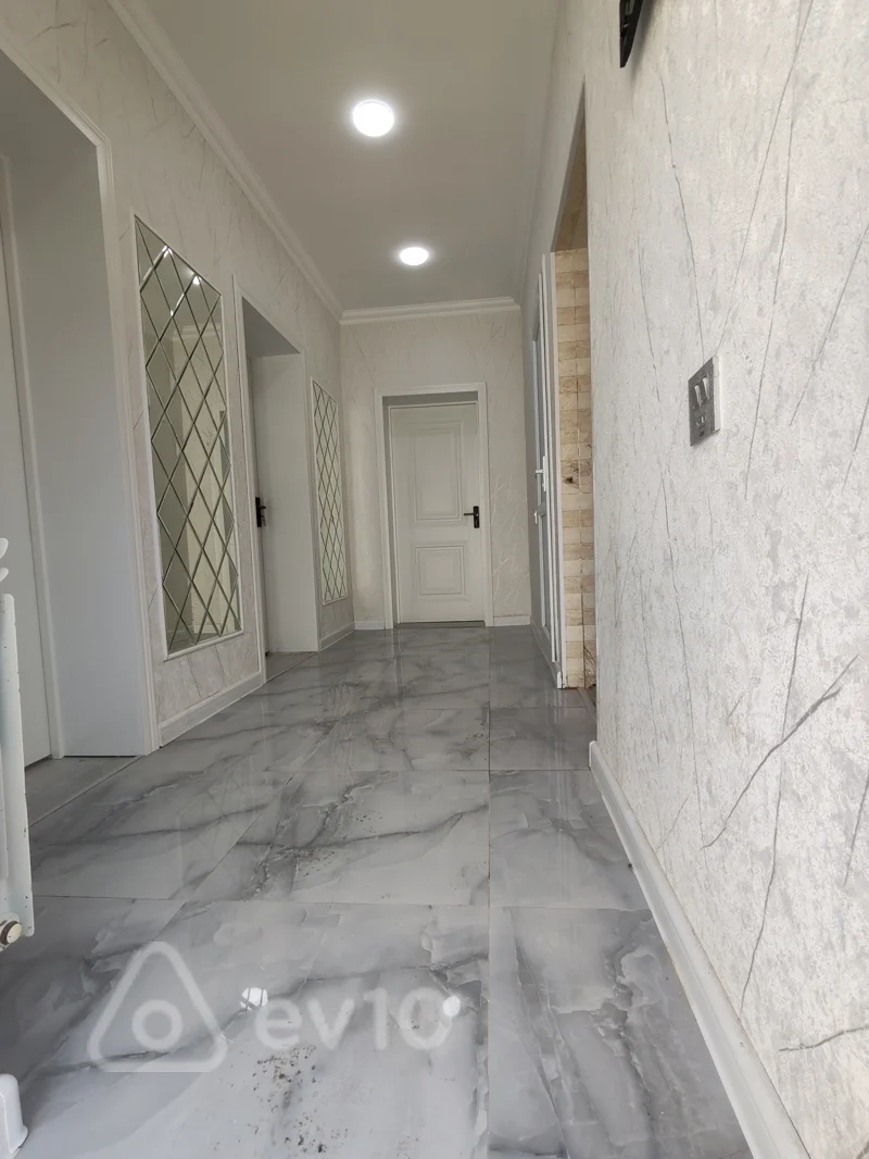 3 otaqlı həyət evi, 40 m², Pajarnının yaxınlığında, Xırdalan — Ev, villa, Xırdalan (5)