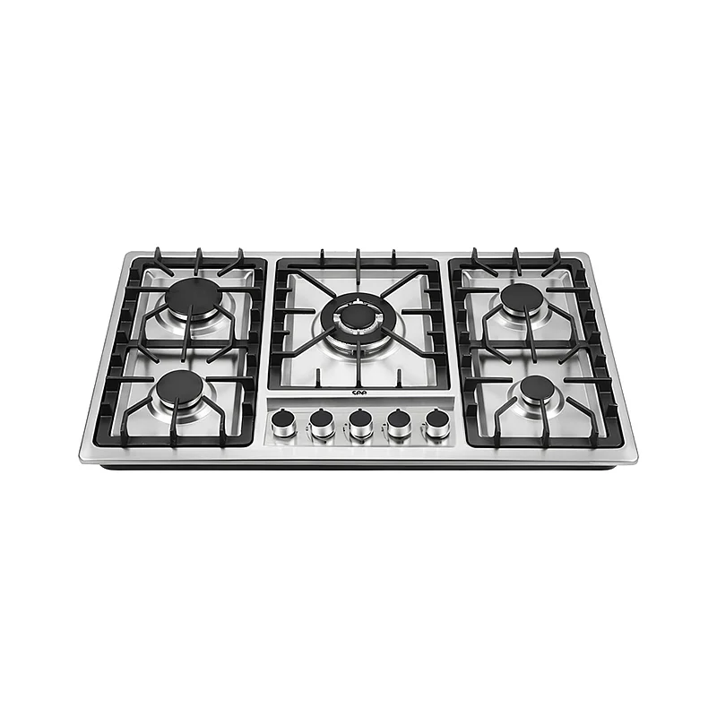 Bişirmə Paneli SEE 9245S4 Silver — Bakı