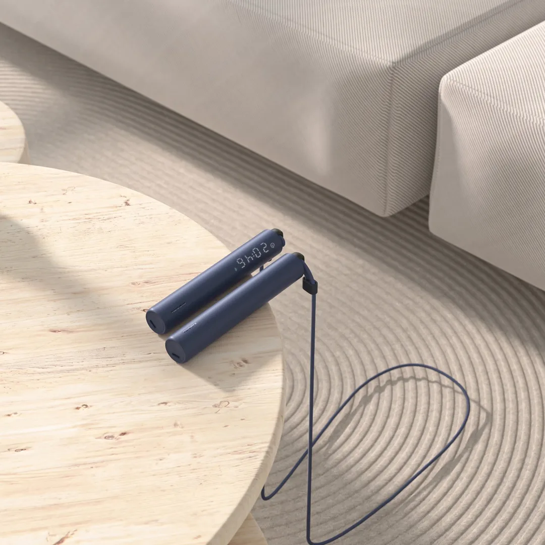 İdman aləti Xiaomi Smart Jump Rope (BHR6944GL) — Mallar, Bakı (4)