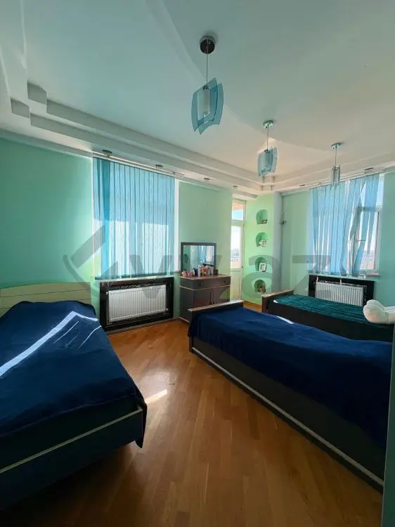 3 otaqlı mənzil Yeni tikili Satılır, Bakıxanov qəs., Sabunçu, Bakı — Mənzil, Bakı (7)