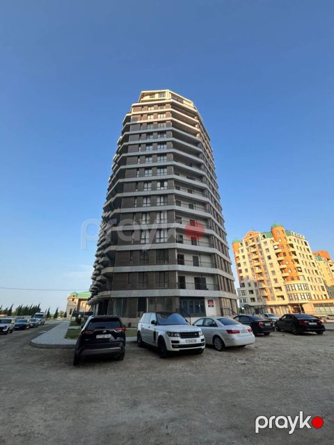 2-otaqlı yeni tikili kirayə verilir, Sumqayıt ş., 110 m² — Sumqayıt