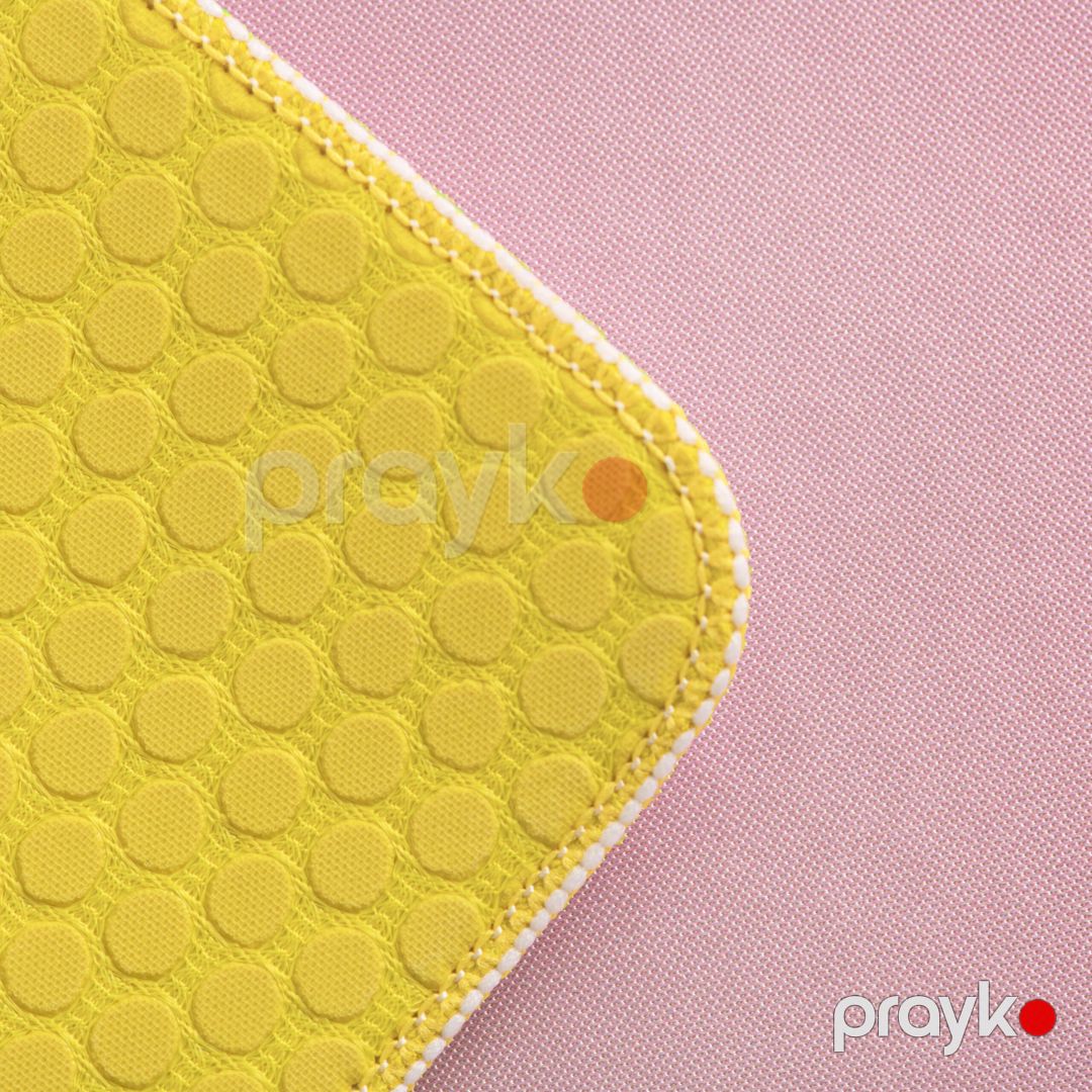 2E Gamıng Mouse Pad PRO Speed, XL (800x450x3mm), pink (2E-SPEED-XL-PK-PRO) — Klaviaturalar və siçanlar, Bakı (2)