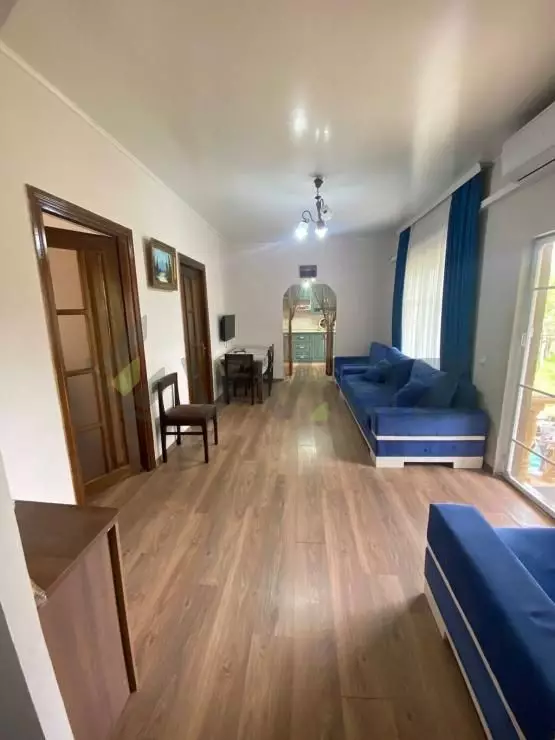 3 otaqlı Həyət evi Kirayə (günlük), Qəbələ — Ev, villa, Qəbələ (2)