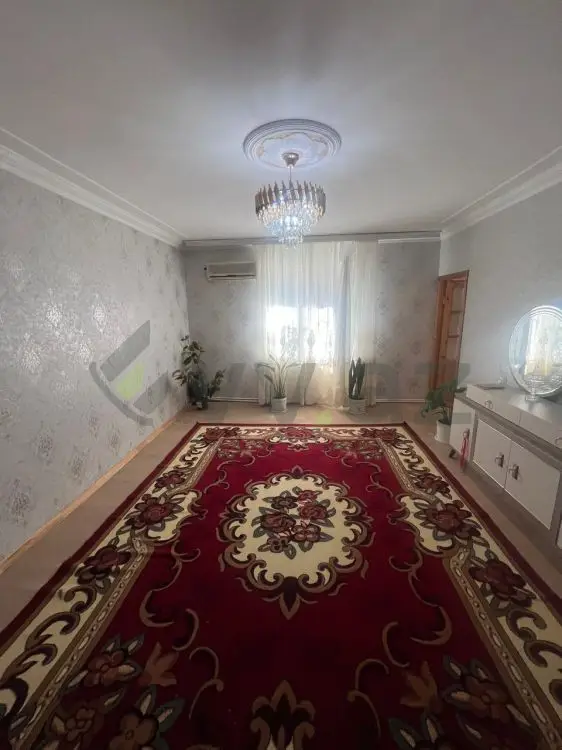 3 otaqlı mənzil Köhnə tikili Satılır, Binəqədi qəs., Binəqədi, Bakı — Mənzil, Bakı (3)