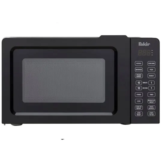 Mikrodalğalı soba Fakir Coziness 20 LT — Bakı