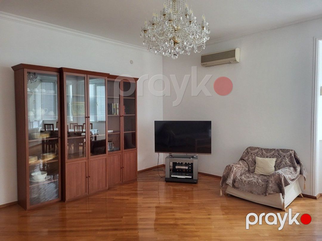 İcarəyə verilir 4 otaqlı yeni tikili 150 m² — Mənzil, Bakı (3)