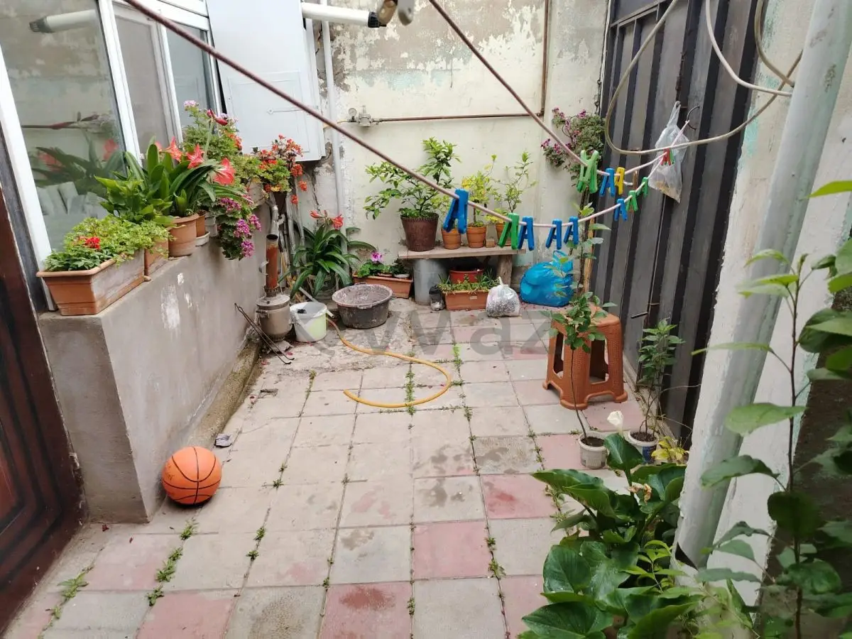 4 otaqlı Həyət evi Satılır, Masazır, Abşeron