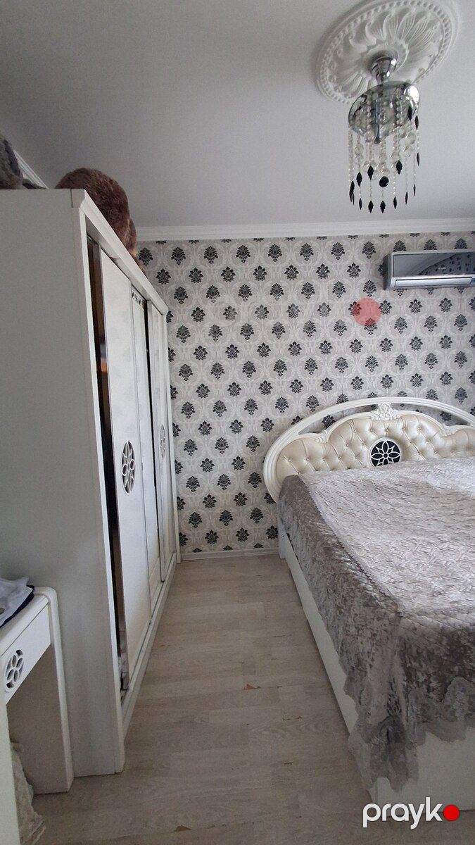 Həyət evi, Sumqayıt ş — Ev, villa, Sumqayıt (12)