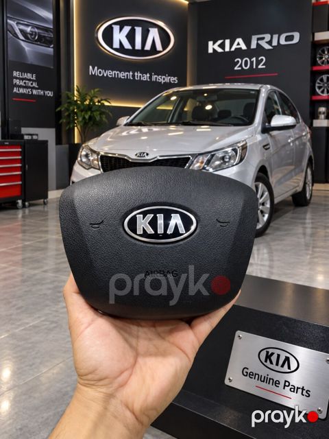 Kia Rio 2014 airbag — Bakı