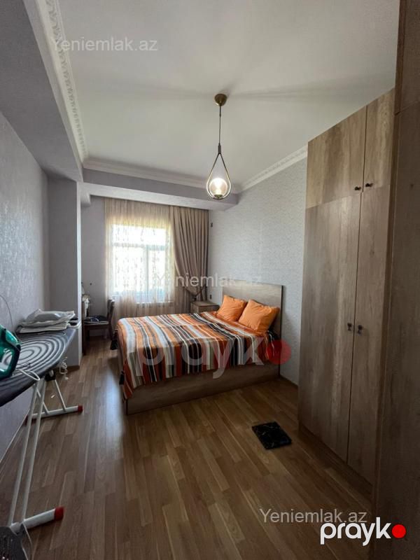 Satılır 2 otaqlı Bina evi menzil (Yeni tikili), 64 m², Xırdalan ş — Mənzil (5)