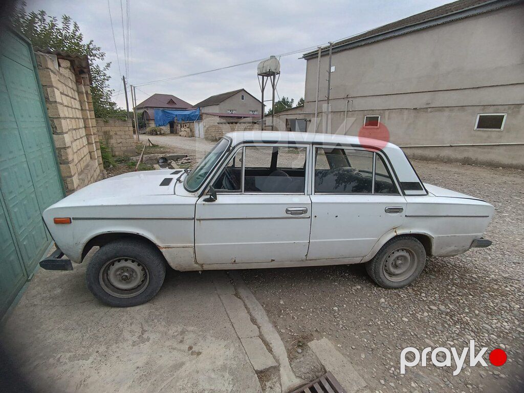 Lada (VAZ) 2106, 1.5 L, 2001 il, 285 555 km — Avtomobillər, Quba (10)