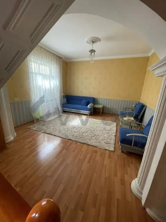 4 otaqlı mənzil Yeni tikili Satılır, Şəki — Mənzil, Şəki (9)