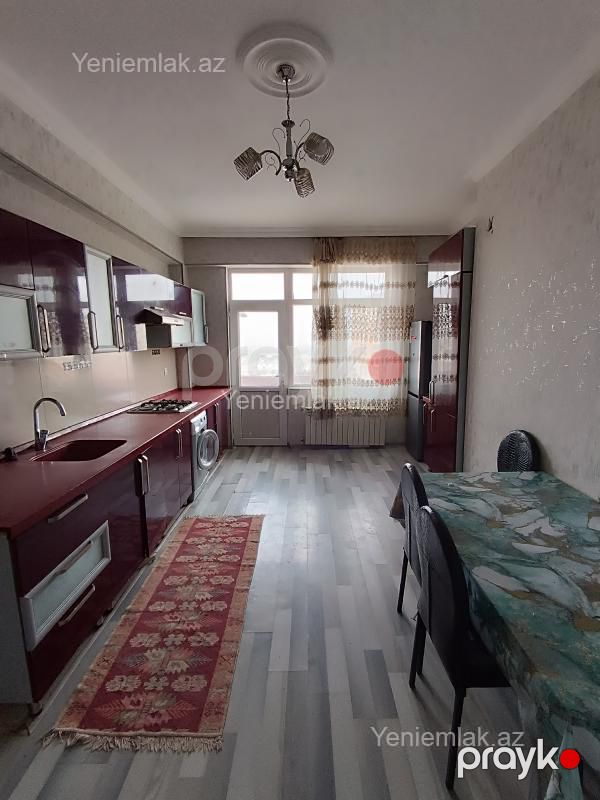 Satılır 3 otaqlı Bina evi menzil (Yeni tikili), 78 m², 36-cı məhəllə — Mənzil, Sumqayıt (2)