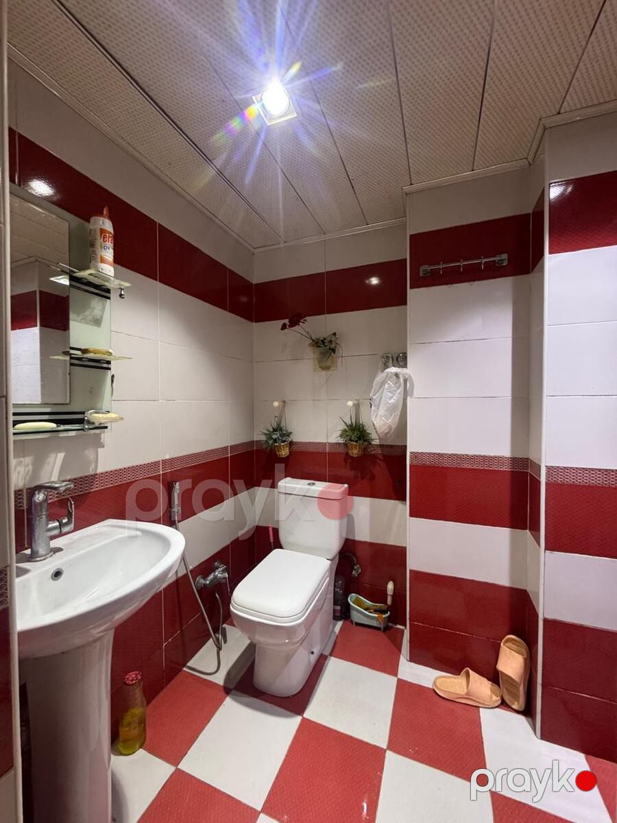 Satılır 2 otaqlı yeni tikili 75 m² — Mənzil, Bakı (8)