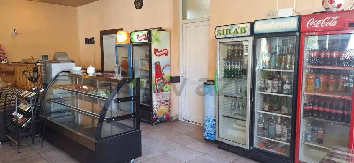 300 m² Obyekt / Ofis Kirayə, Dərnəgül, Binəqədi, Bakı — Əmlak, Bakı (4)