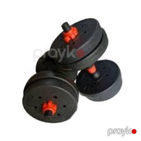 Hantel Dəsti 2920003 – 20 kq (2x10 kq) — Bakı