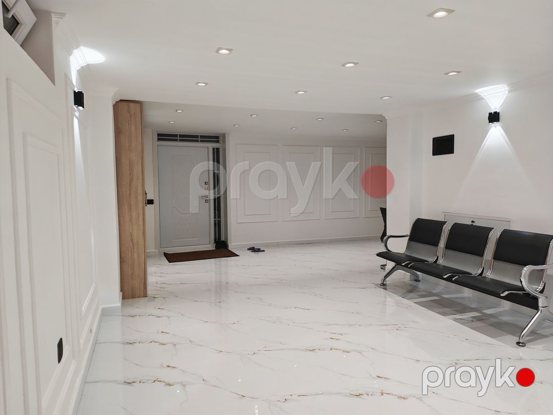 İcarəyə verilir 1 otaqlı həyət evi/bağ evi 20 m² — Ev, villa, Bakı (3)