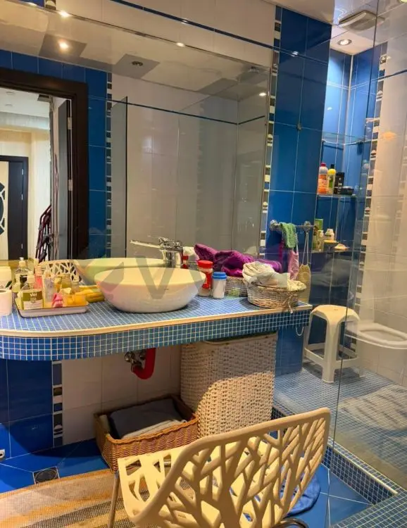 3 otaqlı mənzil Yeni tikili Satılır, Nəsimi, Bakı — Mənzil, Bakı (2)
