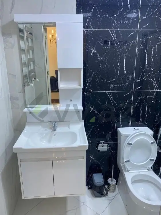 3 otaqlı Həyət evi Kirayə (günlük), Qax — Ev, villa, Qax (11)
