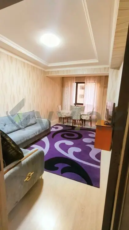 2 otaqlı mənzil Yeni tikili Satılır, Nəsimi, Bakı — Bakı
