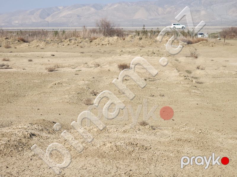 20 hektar Torpaq, Satış, Bakı, Qaradağ — Torpaq, Bakı (3)