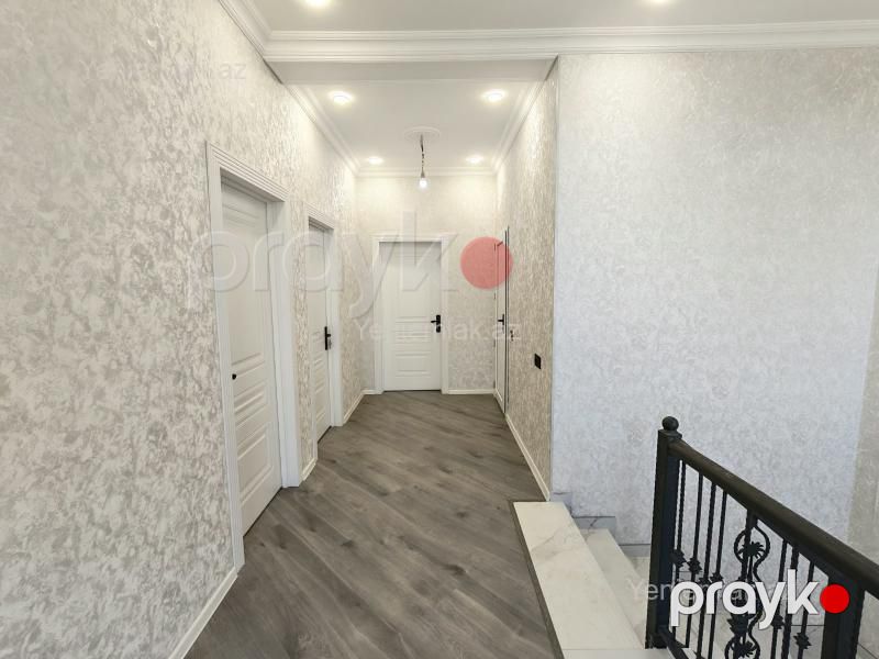 Satılır 5 otaqlı Həyət evi / Villa, 180 m², Sabunçu rayonu — Ev, villa, Bakı (10)
