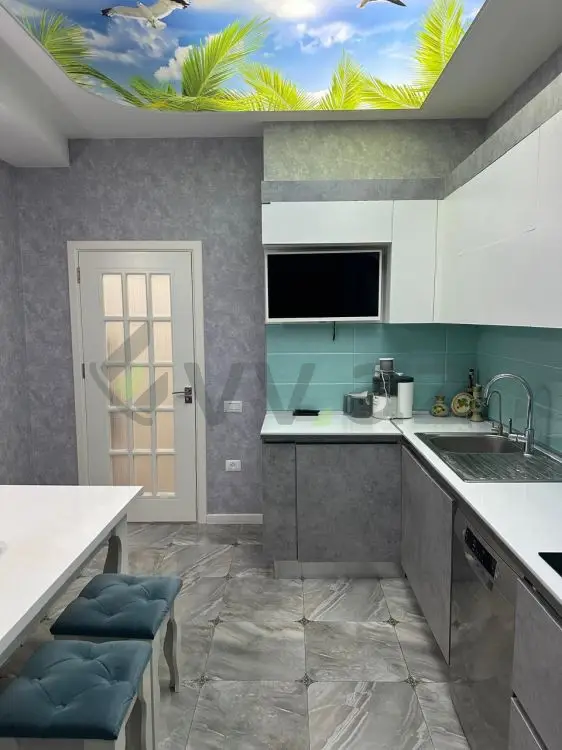 4 otaqlı mənzil Yeni tikili Kirayə, Əhmədli, Xətai, Bakı — Mənzil, Bakı (6)