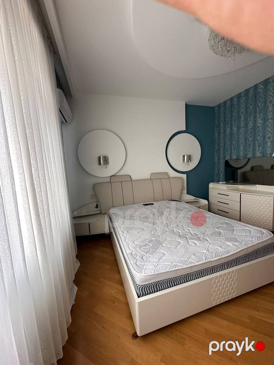 3-otaqlı yeni tikili kirayə verilir, Xalqlar Dostluğu m., 140 m² — Mənzil, Bakı (8)