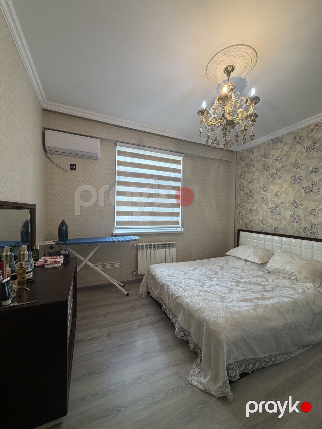 Satılır 4 otaqlı yeni tikili 83 m² — Mənzil, Bakı (10)