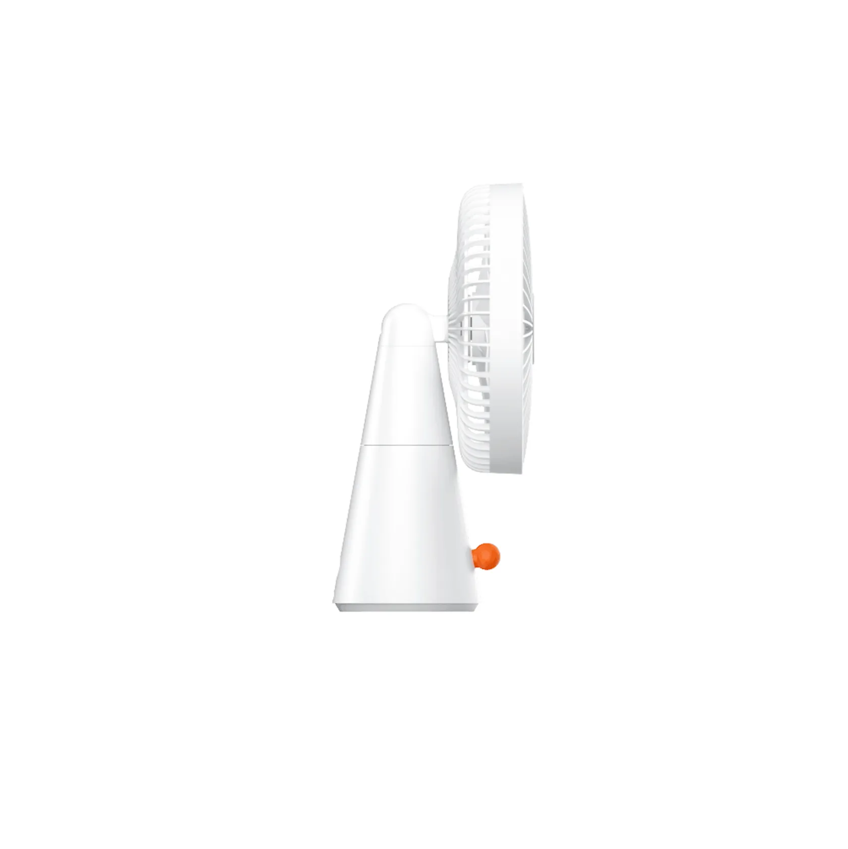 Ventilyator Xiaomi MiJia Desktop Mobile Fan (BHR5932CN) — İqlim texnikası, Bakı (3)