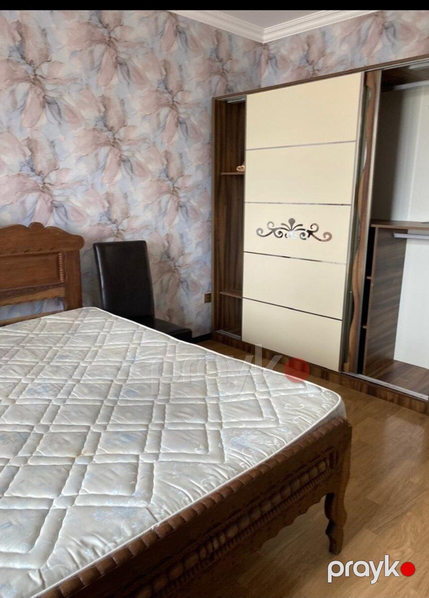 2-otaqlı yeni tikili kirayə verilir, Abşeron r., 70 m² — Mənzil, Bakı (2)