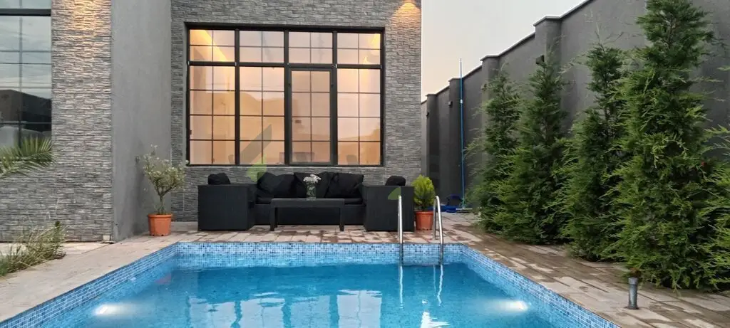 0 otaqlı Həyət evi Kirayə (günlük), Şüvəlan, Xəzər, Bakı — Ev, villa, Bakı (4)