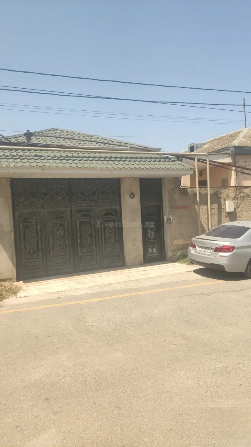 Satılır 4 otaqlı Həyət evi 200 m² Sumqayıt — Sumqayıt
