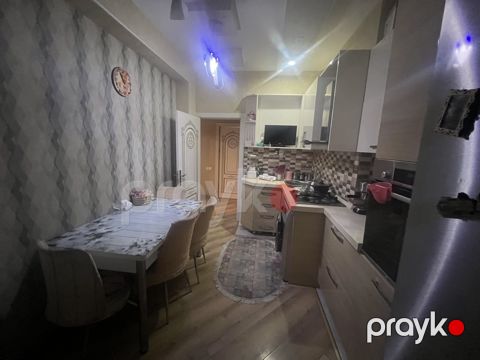 Satılır 3 otaqlı yeni tikili 90 m² — Bakı