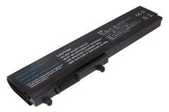 HP Pavilion DV3x00 seriyası üçün batareya — Laptop Spare Parts