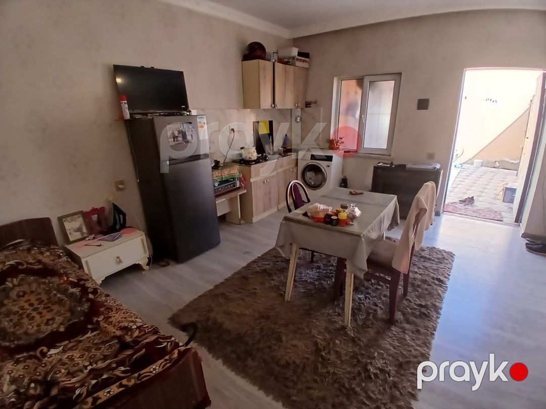 Satış: 2 otaqlı Yeni tikili, 35 m², Memedemmin Resulzade 44 — Mənzil (5)