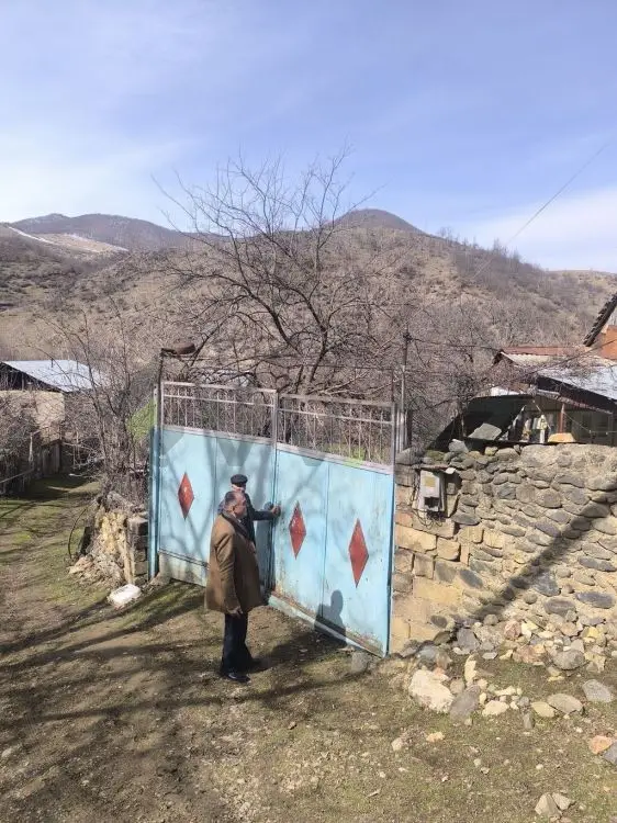 15 sot Torpaq Satılır, Göygöl — Göygöl