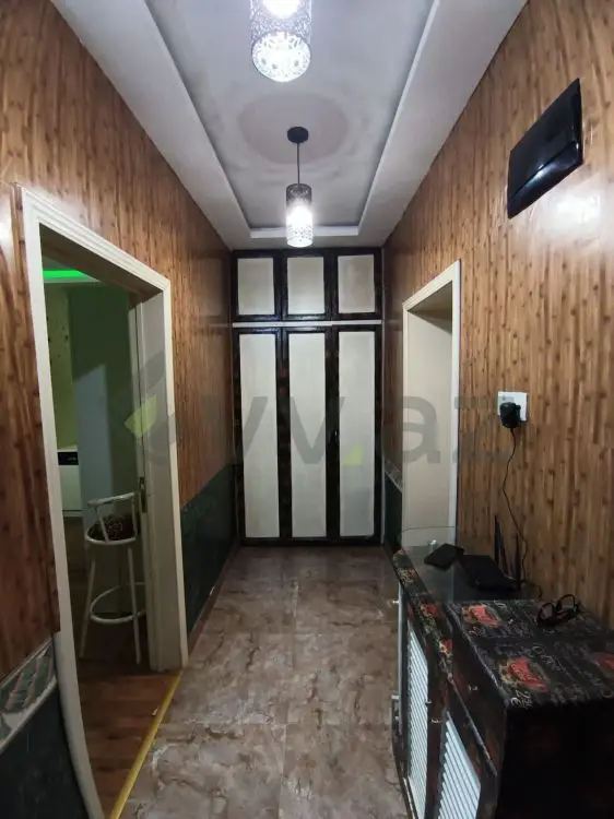 3 otaqlı mənzil Yeni tikili Satılır, Nəsimi, Bakı — Mənzil, Bakı (3)