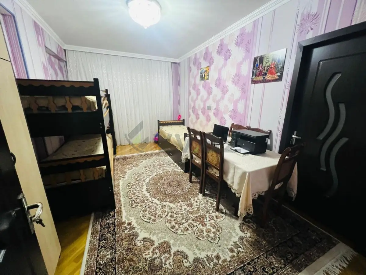 3 otaqlı mənzil Yeni tikili Satılır, Əhmədli, Xətai, Bakı — Mənzil, Bakı (7)